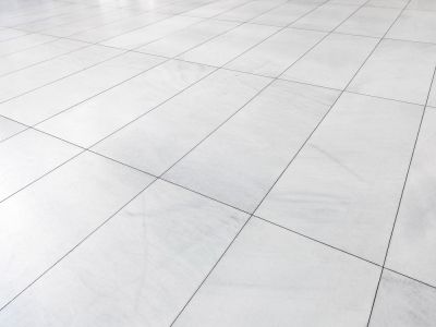 Replace Grout to Improve the Appearance of Your Tile Floor!