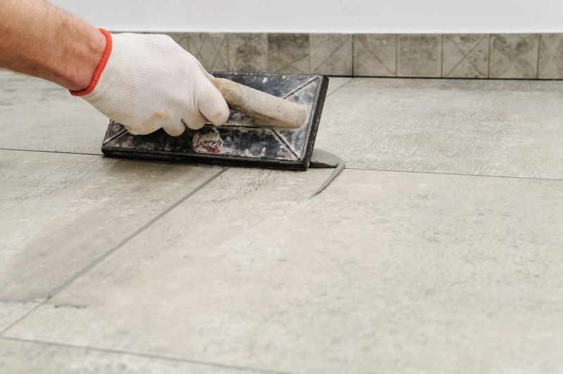 Grouting Service
