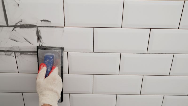 Contact About Floor Grout Replacement
