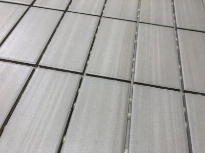 Remove and Replace Dirty or Stained Grout!